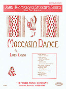 Moccasin Dance