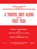 Tuneful Duet Album For The First Year