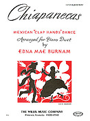 Chiapanecas (Mexican Clap Hands Dance)