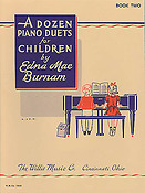 A Dozen Duets for Children