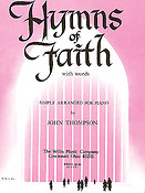 John Thompson: Hymns of Faith