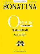 Muzio Clementi: Sonatina Op. 36, No. 1