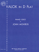 Valcik in D-flat