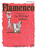 William Gillock: Flamenco