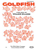 William Gillock: Goldfish