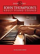 John Thompson: Adult Piano Course Book 2