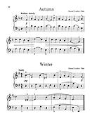 Solo Repertoire for the Young Pianist, Book 1