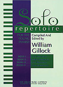 Solo Repertoire for the Young Pianist, Book 2