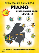 Beanstalk's Performancee Book Book 2