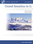 Grand Sonatina in G
