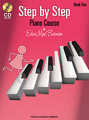 Step by Step Piano Course 1