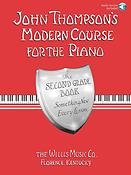 John Thompson's Modern Course For The Piano 2
