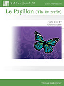 Le Papillon (The Butterfly)