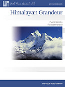 Himalayan Grandeur