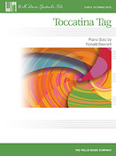 Toccatina Tag