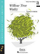 Nancy Faber: Willow Tree Waltz