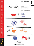 Nancy Faber: Plurals!