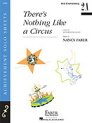 Nancy Faber: There's Nothing Like a Circus
