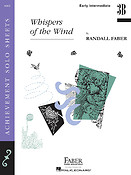 Randall Faber: Whispers of the Wind