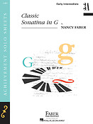 Nancy Faber: Classic Sonatina in G
