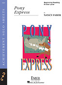 Nancy Faber: Pony Express