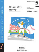Nancy Faber: Home Run Harry
