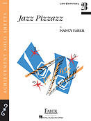 Nancy Faber: Jazz Pizzazz