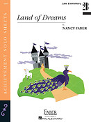 Nancy Faber: Land of Dreams