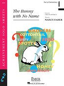 Nancy Faber: The Bunny with No Name