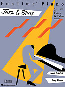FunTime® Jazz & Blues Level 3A-3B