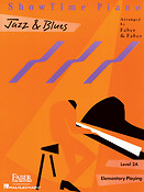 ShowTime® Jazz & Blues