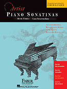Piano Adventures  Sonatinas Book 3