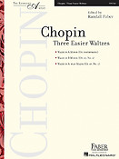 Chopin: Three Easier Waltzes