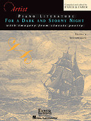 Piano Literature For A Dark and Stormy Night Vol.1