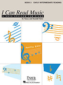 I Can Read Music - Book 3