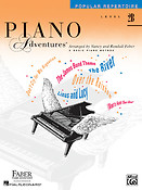 Piano Adventures Level 2B - Popular Repertoire