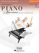 Accelerated Piano Adventures: Popular Repertoire Book 2