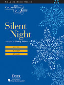 Silent Night(The Collaborative Artist Chamber Music Series)