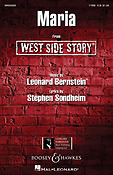 Bernstein: Maria from West Side Story (TTBB)