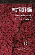 Bernstein: Somewhere West Side Story (SATB)
