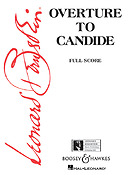 Bernstein: Overture to Candide (Partituur)
