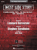 Leonard Bernstein: West Side Story (Strijkorkest)