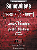Somewhere (from West Side Story)