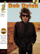 I-Song Bob Dylan