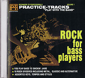 Rock for Bass Players