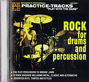 Rock fuer Drums And Percussion