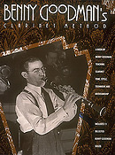 Benny Goodman: Clarinet Method