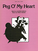 Peg O' My Heart