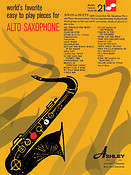 Easy To Play Pieces For Alto Saxophone