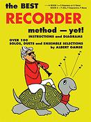 The Best Recorder Method - Yet!(Book 1)